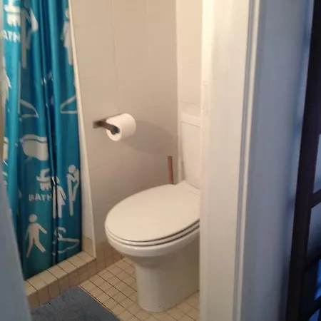 Apartamento Do Sec. 18 דירה ליסבון