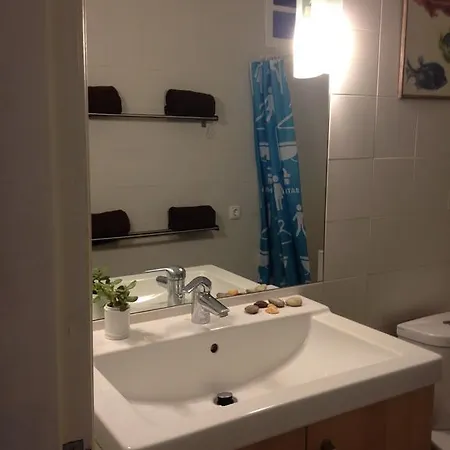 Apartamento Do Sec. 18 דירה ליסבון