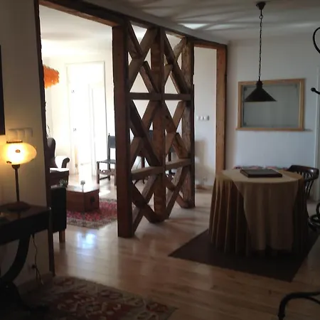 דירה Apartamento Do Sec. 18