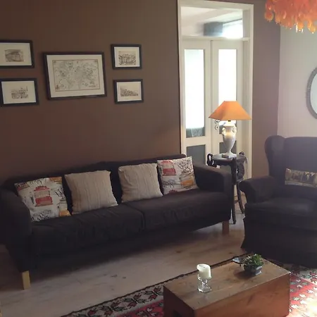 דירה Apartamento Do Sec. 18 *