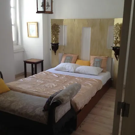 Apartamento Do Sec. 18 * ליסבון