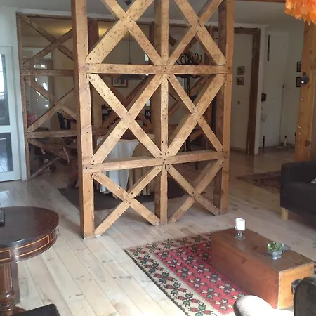 דירה Apartamento Do Sec. 18