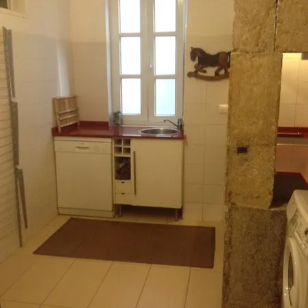 Apartamento Do Sec. 18 *