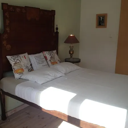 Apartamento Do Sec. 18 דירה