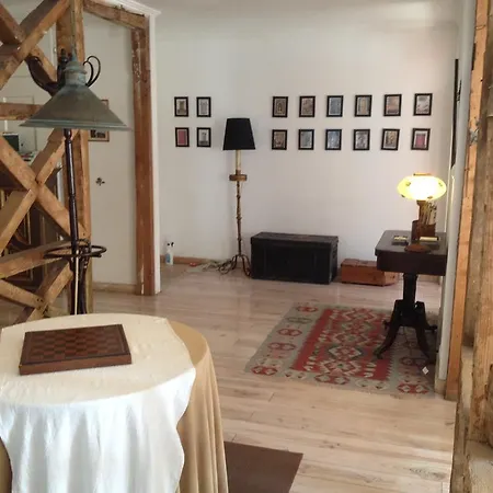 Apartamento Do Sec. 18 ליסבון