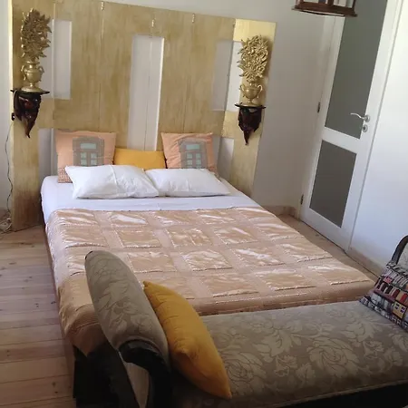 דירה Apartamento Do Sec. 18 *
