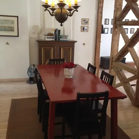 Apartamento Do Sec. 18