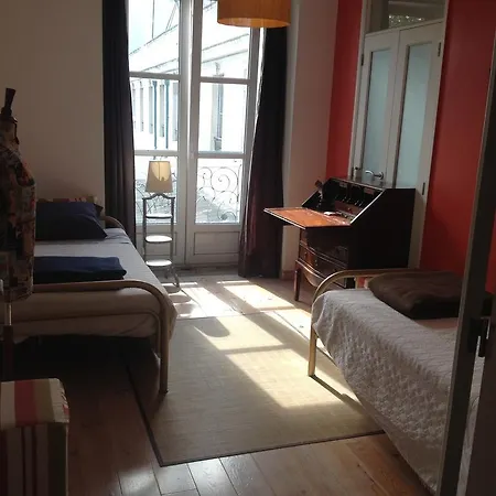 Apartamento Do Sec. 18 *