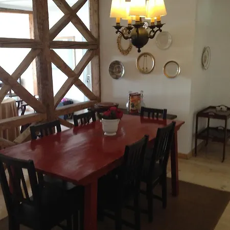 Apartamento Do Sec. 18 Apartman *