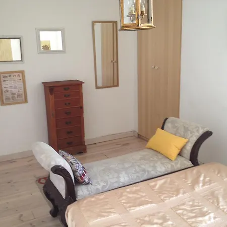 Apartman Apartamento Do Sec. 18 Lisboa